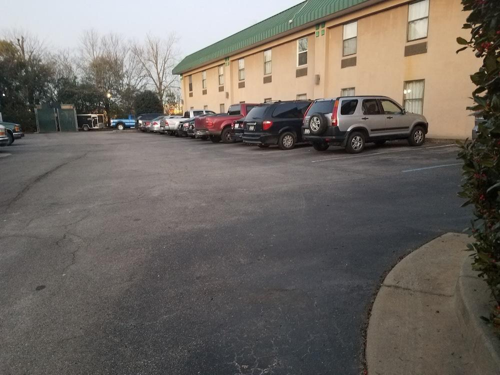 Quality Inn & Suites Aiken Exteriér fotografie