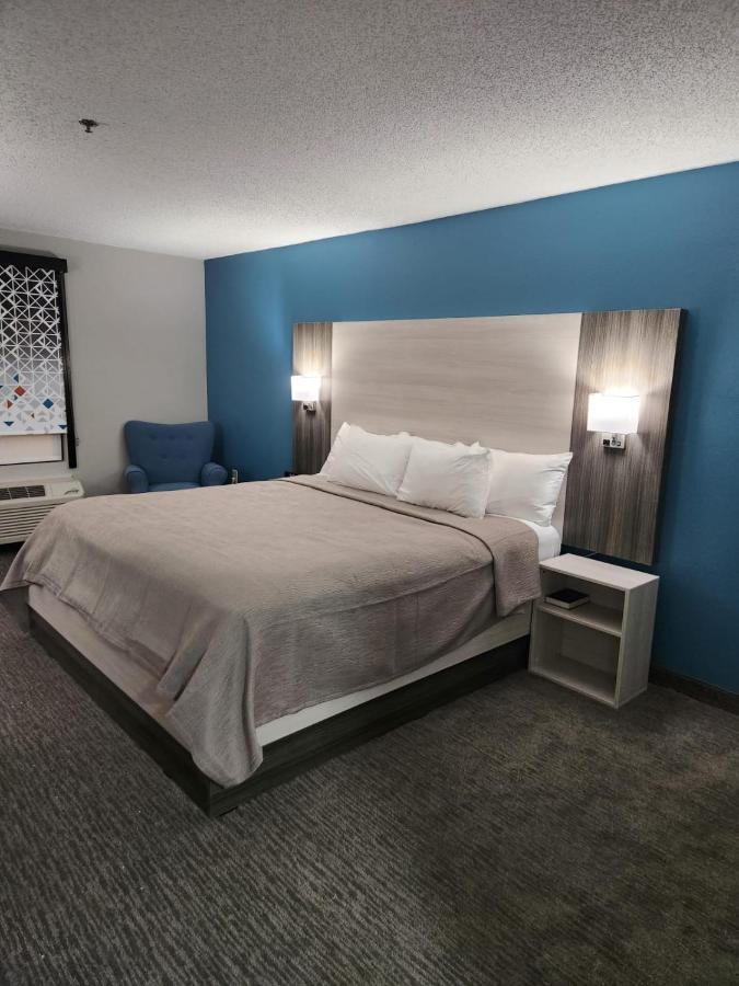 Quality Inn & Suites Aiken Exteriér fotografie