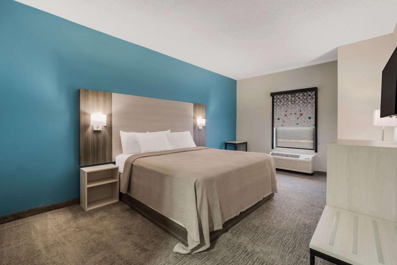 Quality Inn & Suites Aiken Exteriér fotografie