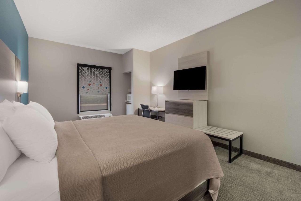 Quality Inn & Suites Aiken Exteriér fotografie