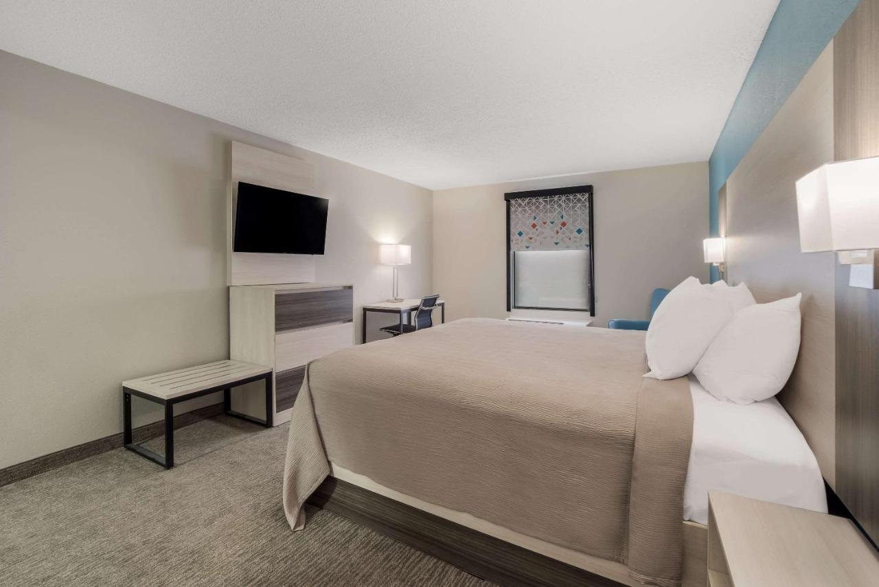 Quality Inn & Suites Aiken Exteriér fotografie