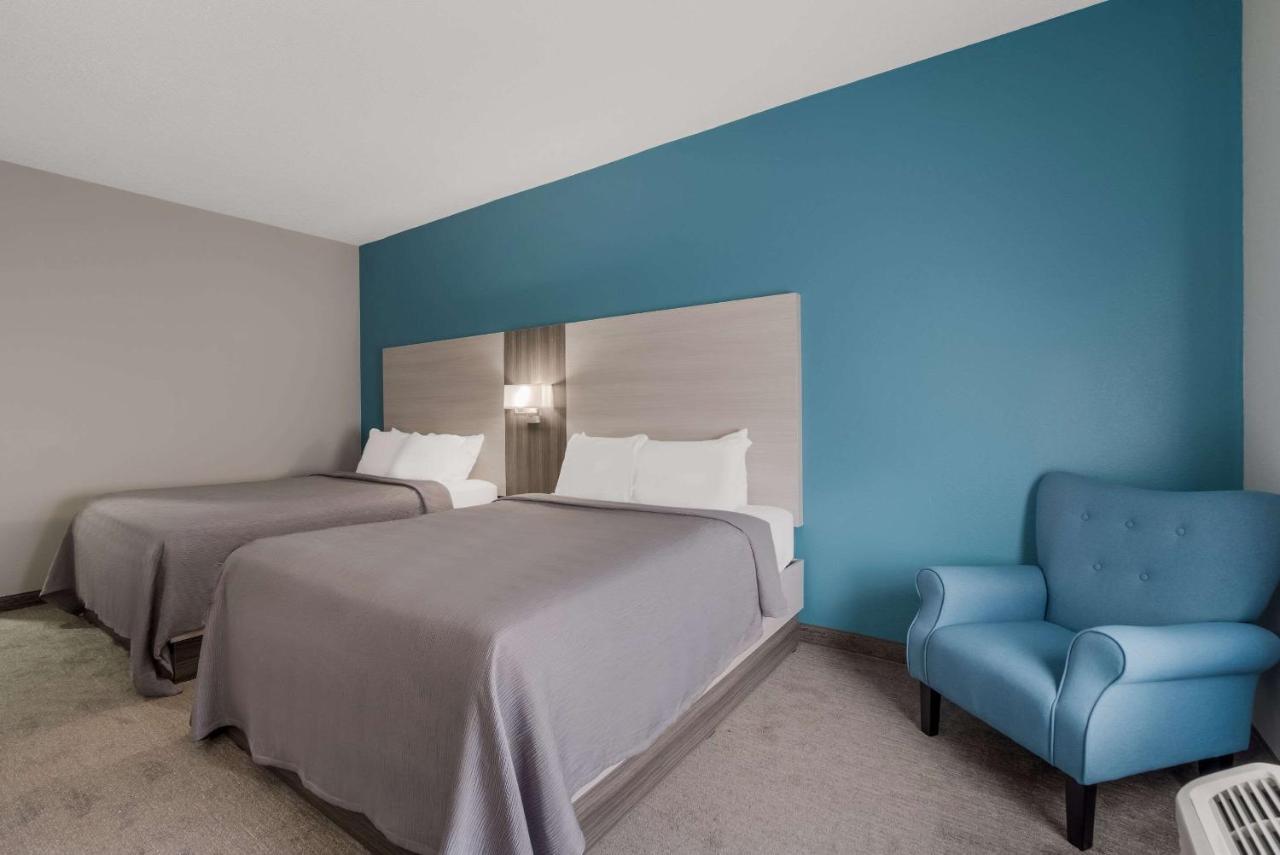 Quality Inn & Suites Aiken Exteriér fotografie