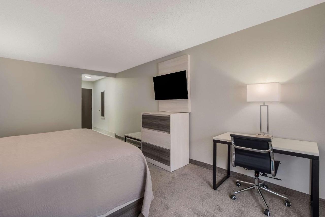 Quality Inn & Suites Aiken Exteriér fotografie