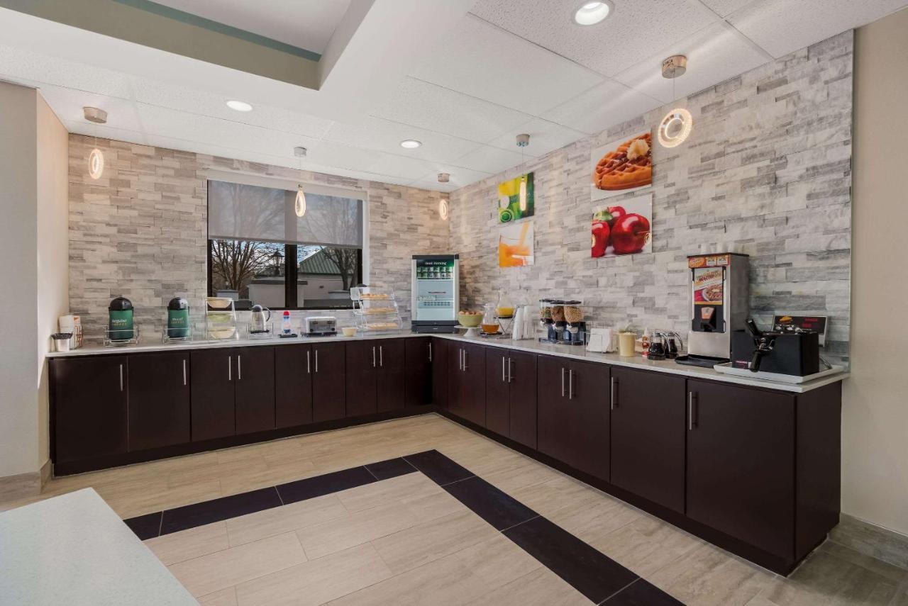 Quality Inn & Suites Aiken Exteriér fotografie