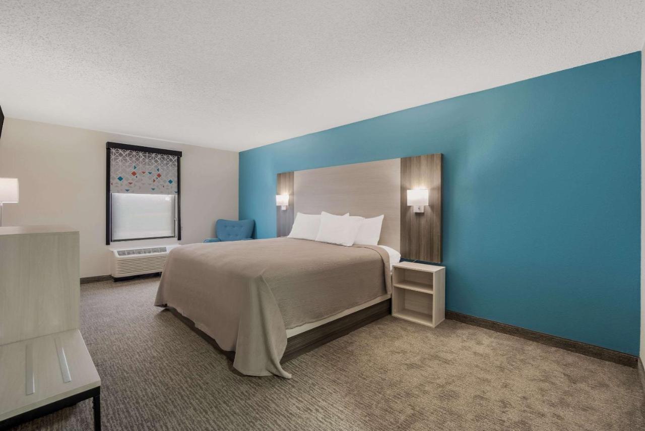 Quality Inn & Suites Aiken Exteriér fotografie