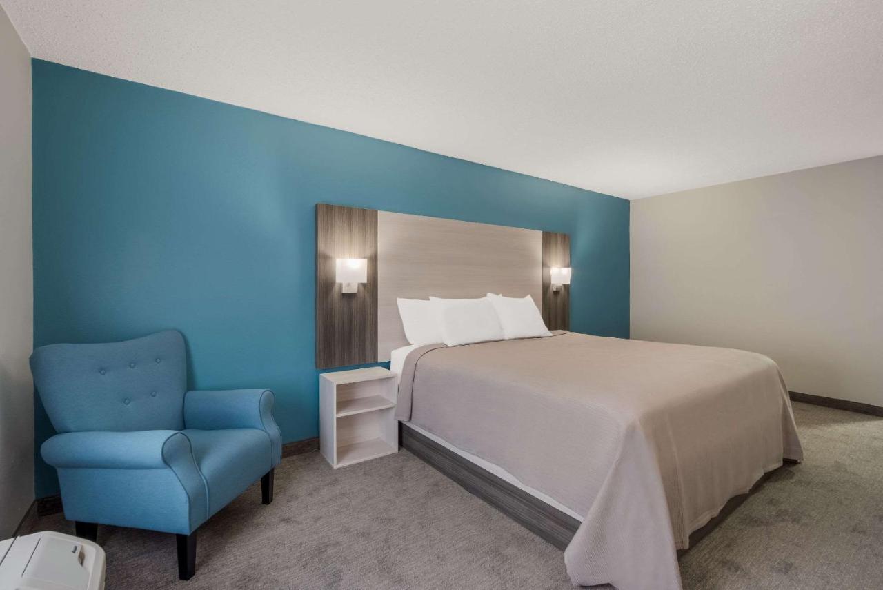 Quality Inn & Suites Aiken Exteriér fotografie