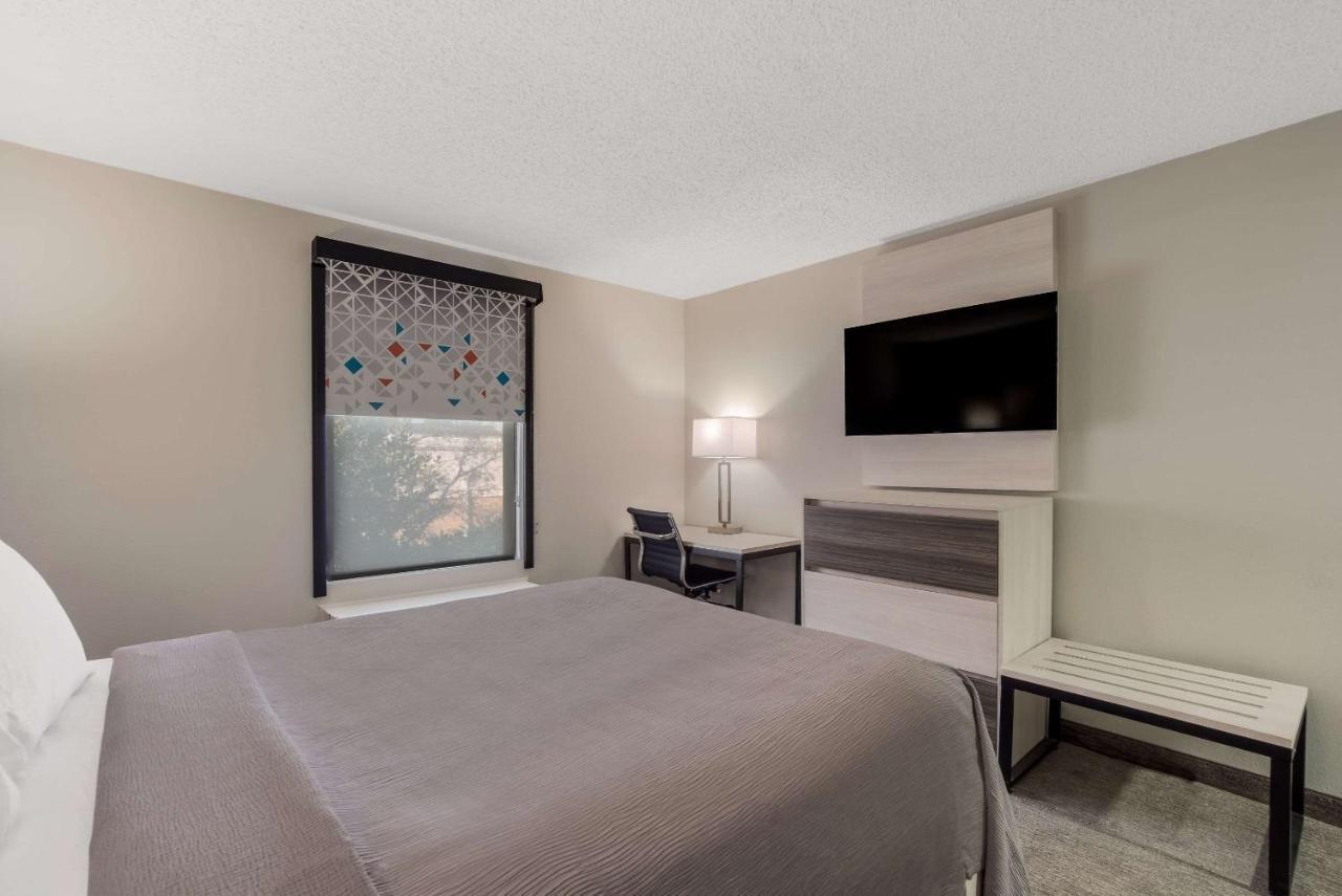 Quality Inn & Suites Aiken Exteriér fotografie